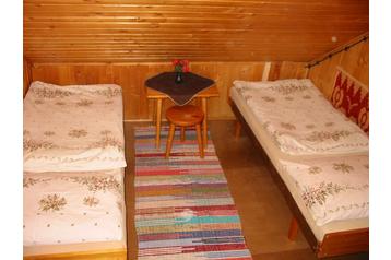Vasaras māja Oravský Biely Potok 5
